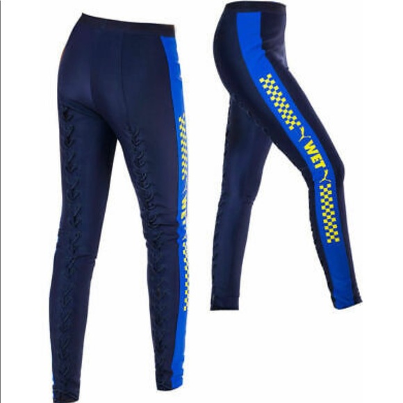 Puma by Rihanna Leggings - Picture 1 of 6